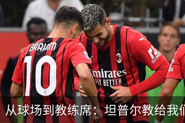 从球场到教练席：坦普尔教给我们的“适应”课
